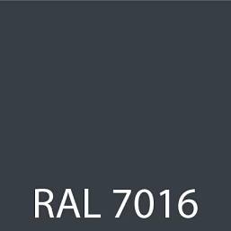 RAL7016 anthrazitgrau matt